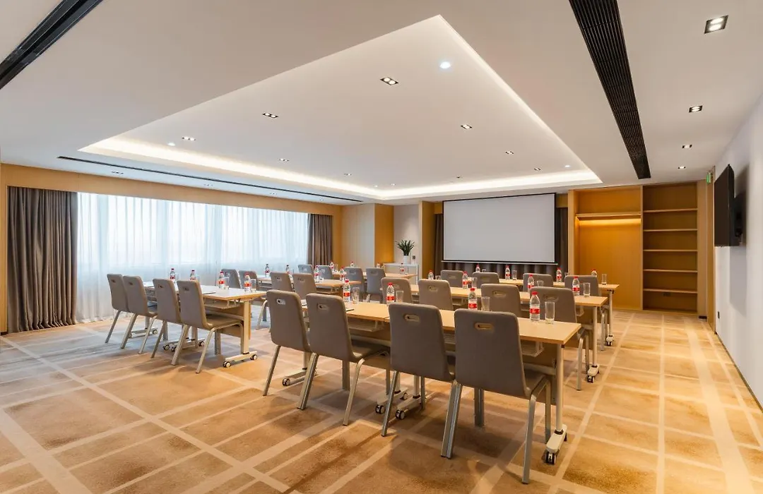 Hyatt Place Changchun Jingyue-1