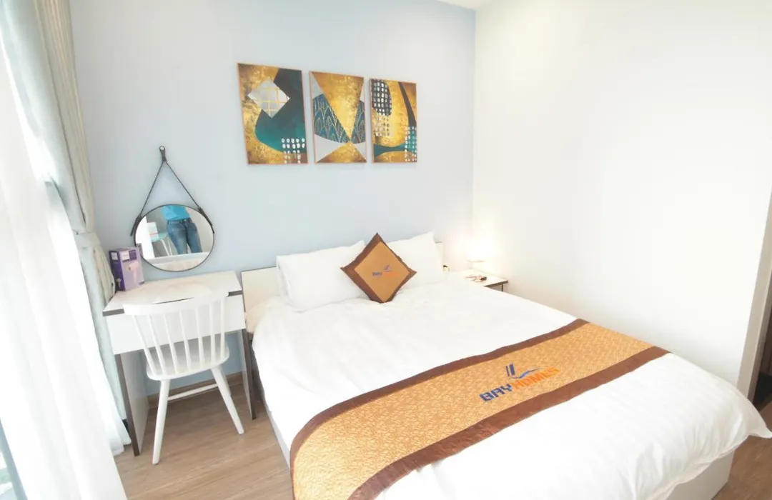 Vinhomes Skylake Apartment - By Bayhomes-1