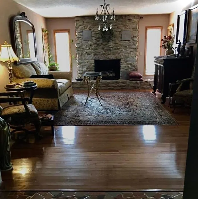 Winnie'S Bed & Breakfast-1