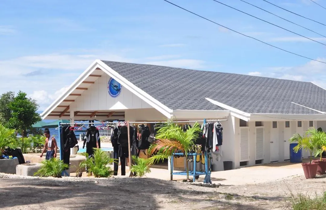 Cebu Seaview Dive Resort-1