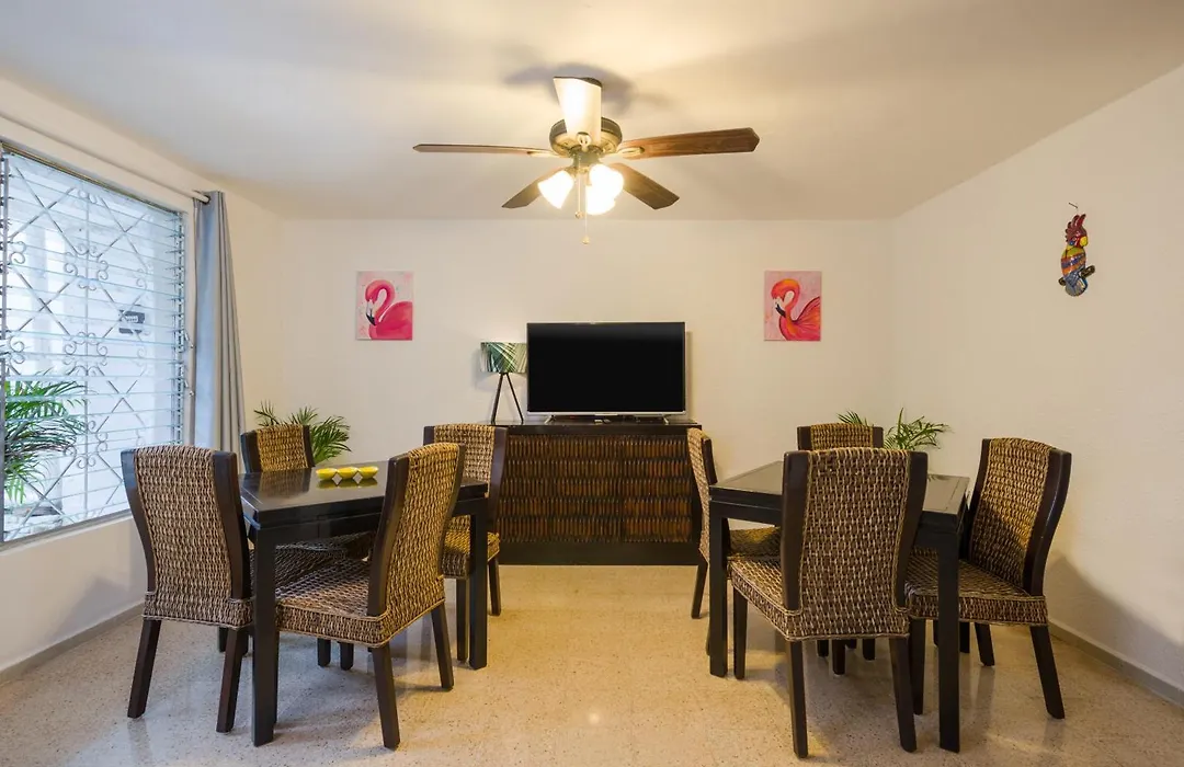 Casa Tropical-1