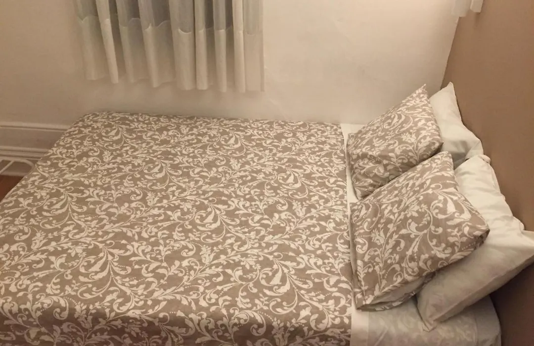 Lira Guest House B&B-1