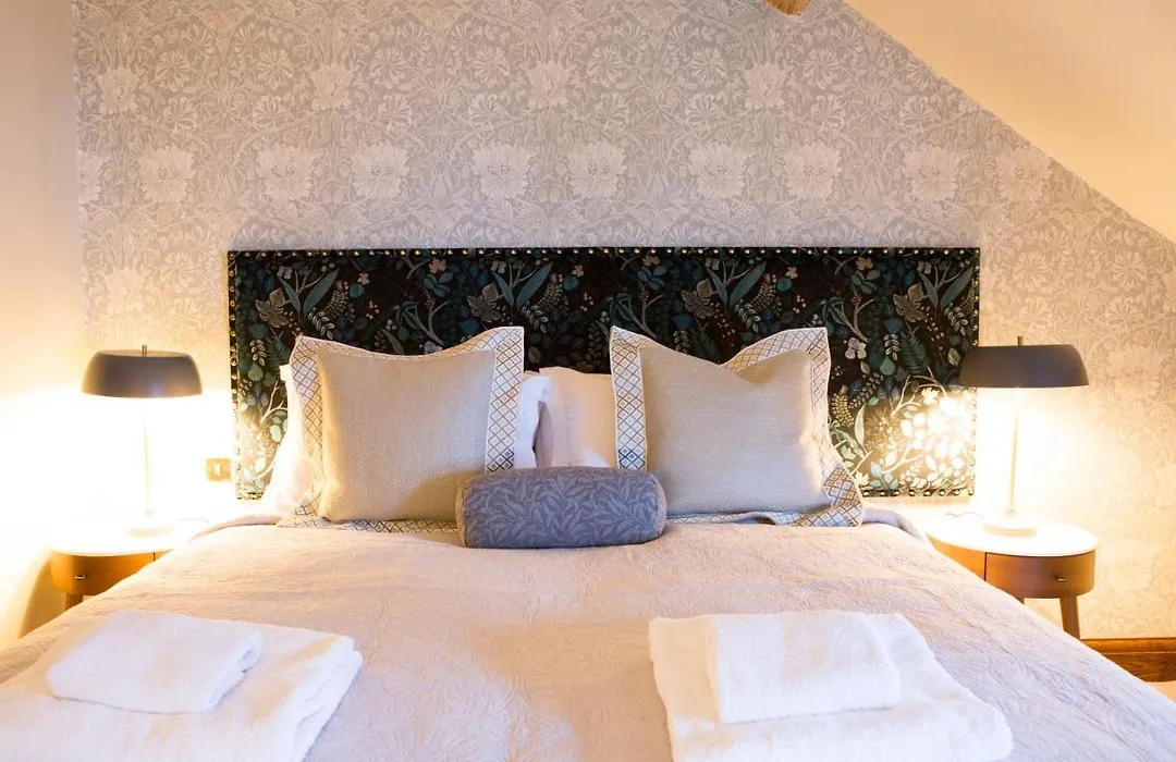 The Legh Arms Prestbury-1