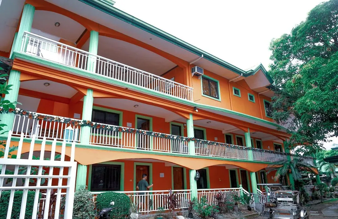 La Solana Suites And Resorts By Cocotel-1