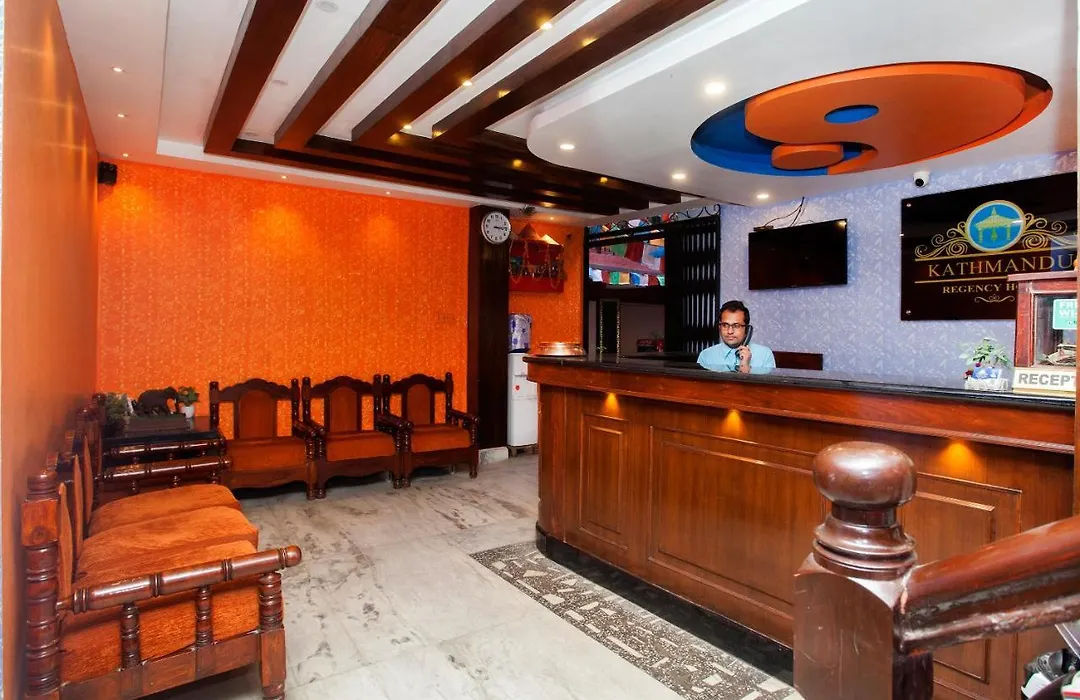 Kathmandu Regency Hotel-1