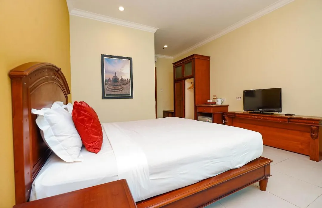 Maharani Guest House-1