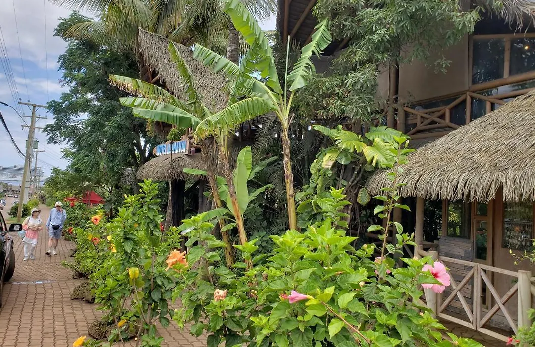 Hotel Manavai-1