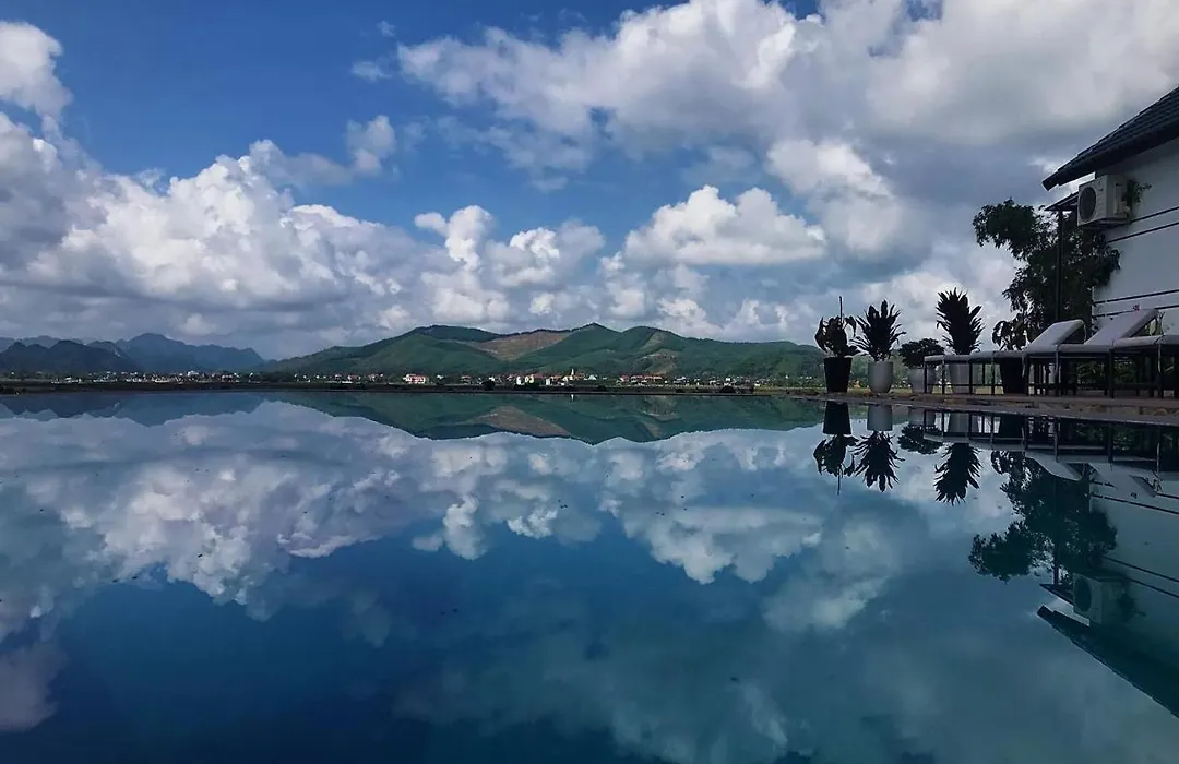 Karst Villas Phong Nha-1