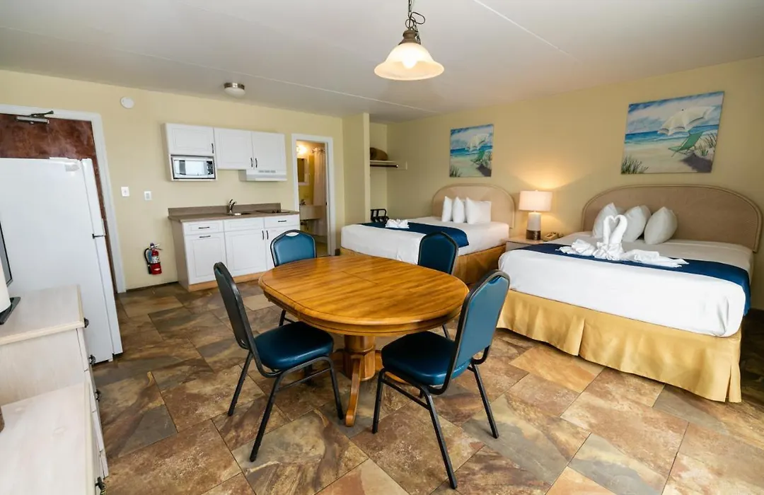 Gondolier Motel - Wildwood-1