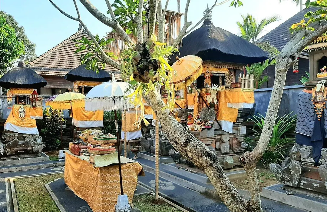 Odah Ayu Guest House-1