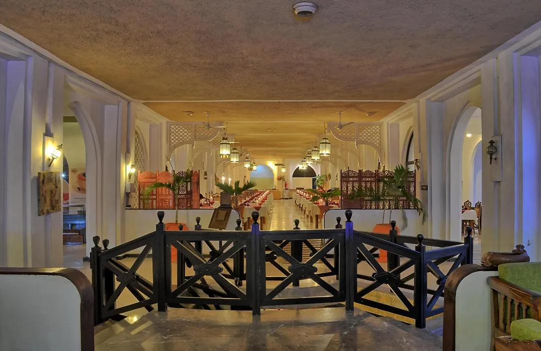 Kaskazi Beach Resort-1
