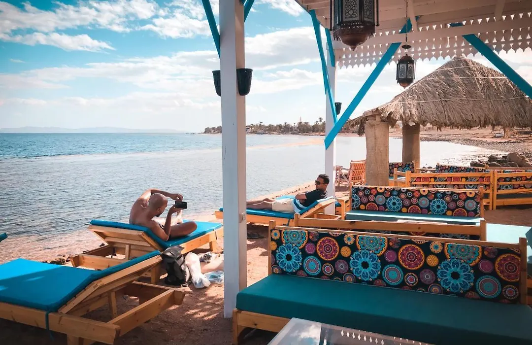 Dahab Bay Hotel-1