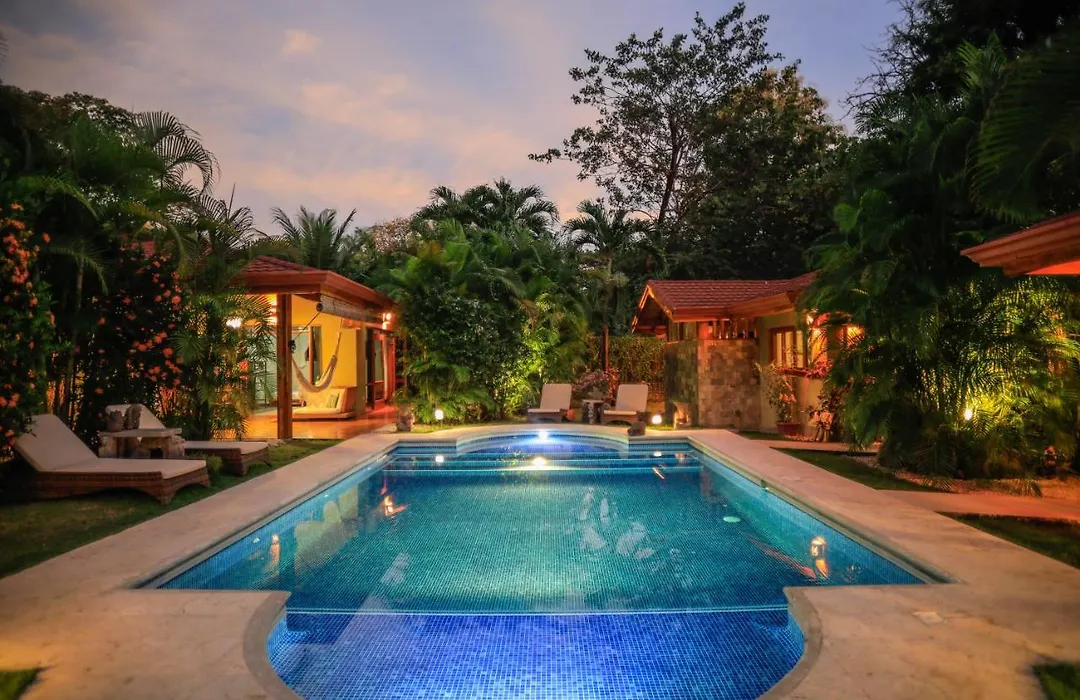 Villas Santa Teresa-1