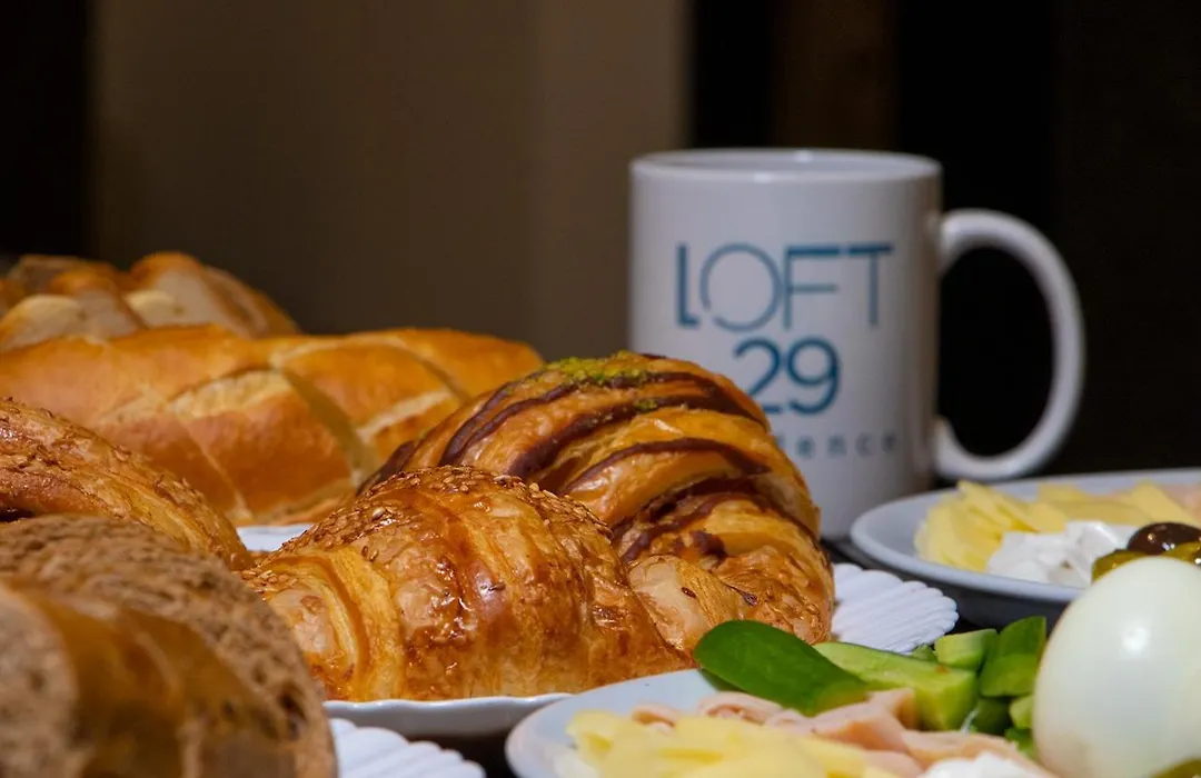 Loft 29 Residence-1