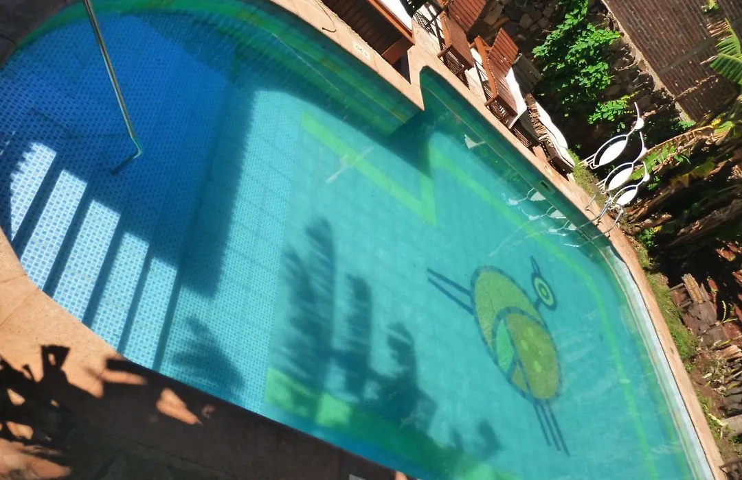 Passaros Suite Hotel-1