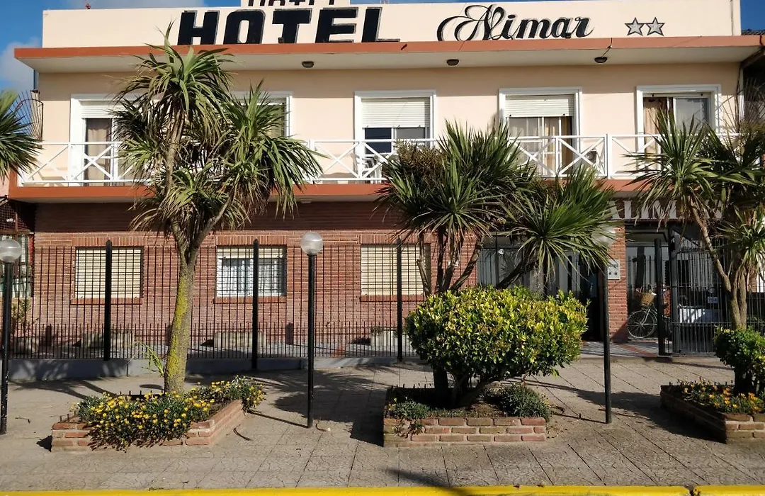 Hotel Alimar-1