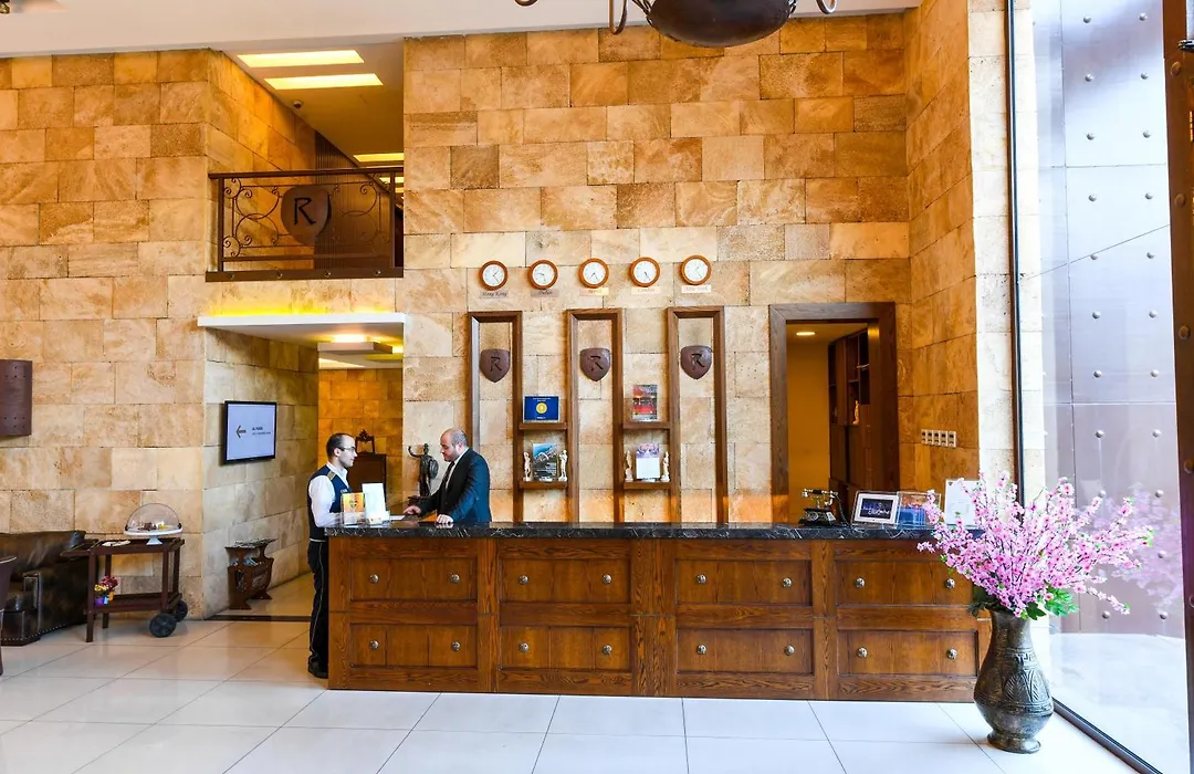 Reston Hotel-1