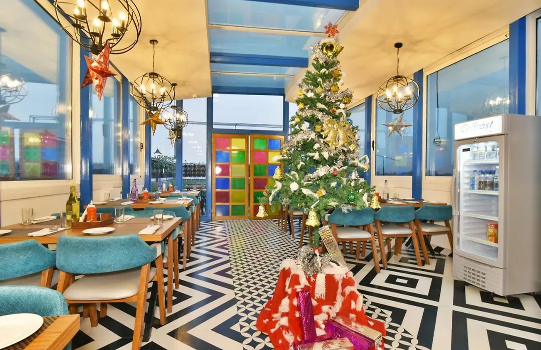 Hotel Infa - 400M From Golden Temple-1