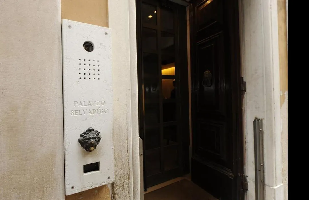 Palazzo Selvadego-1