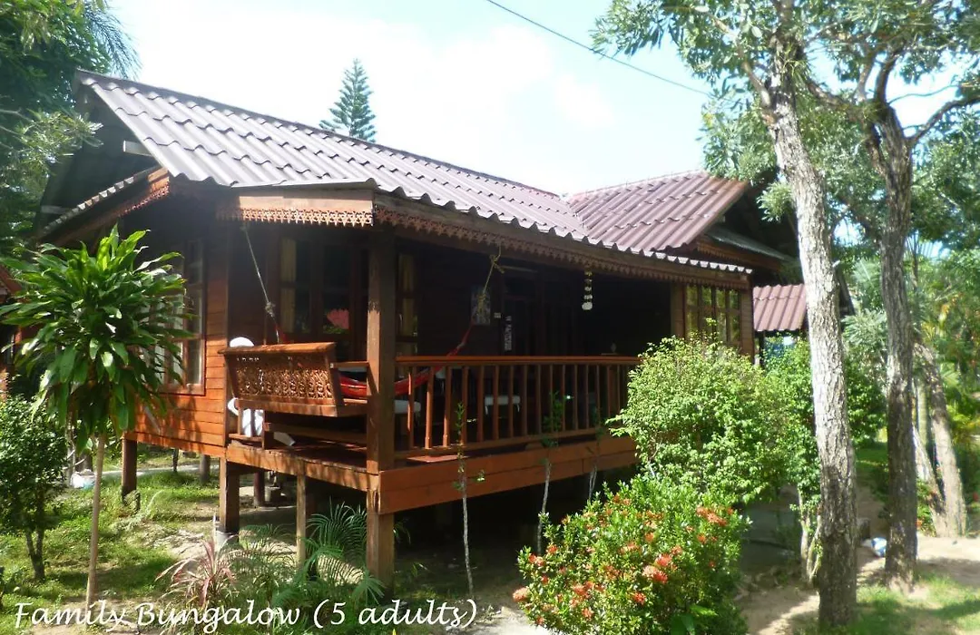 Haad Salad Resort-1