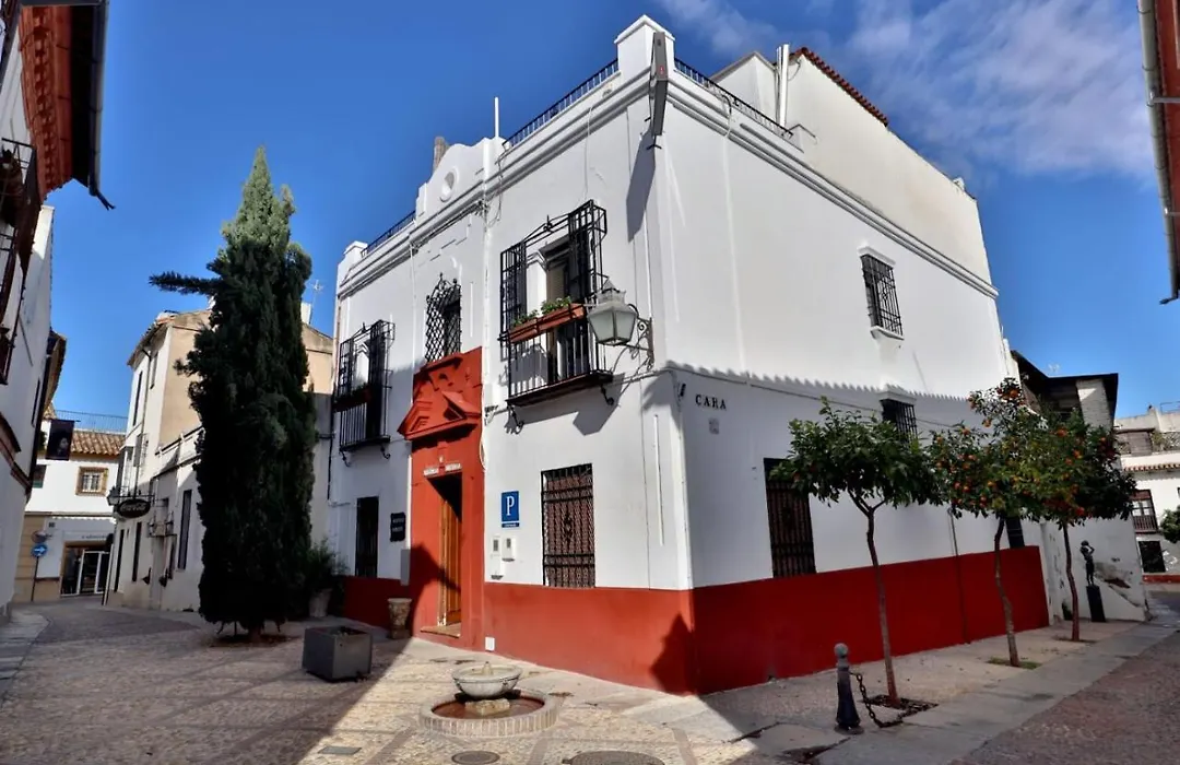 Pension Cibeles-1