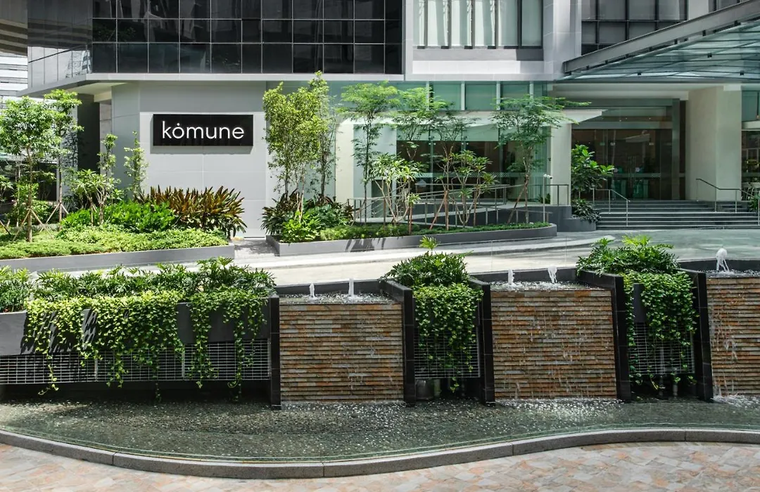 Komune Living-1