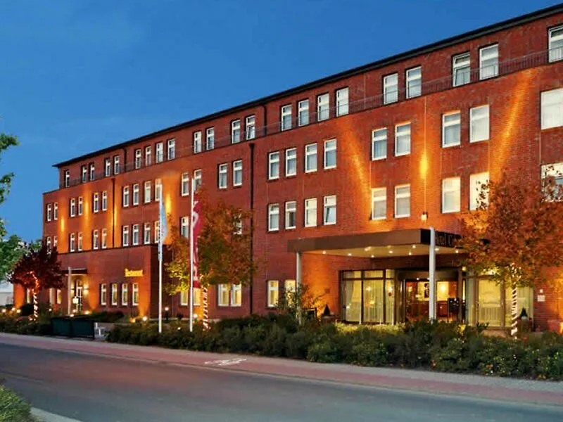 Trans World Hotel Columbus-1