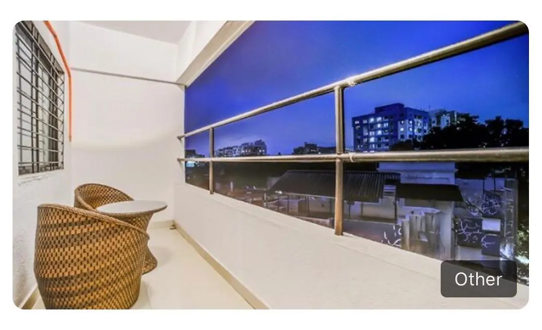 The Paradise Aundh-1