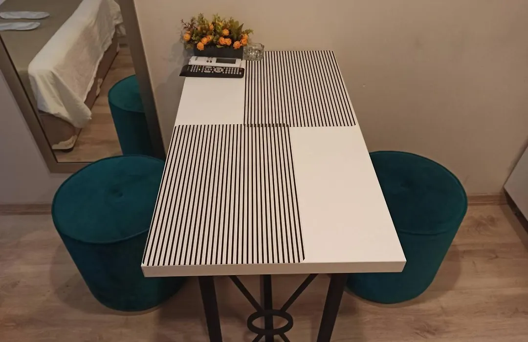 Cadde Suite Bakırköy-1