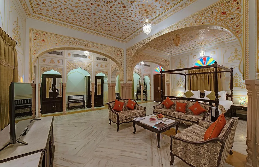 The Jai Bagh Palace-1