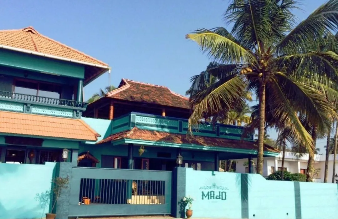 Majo House-1