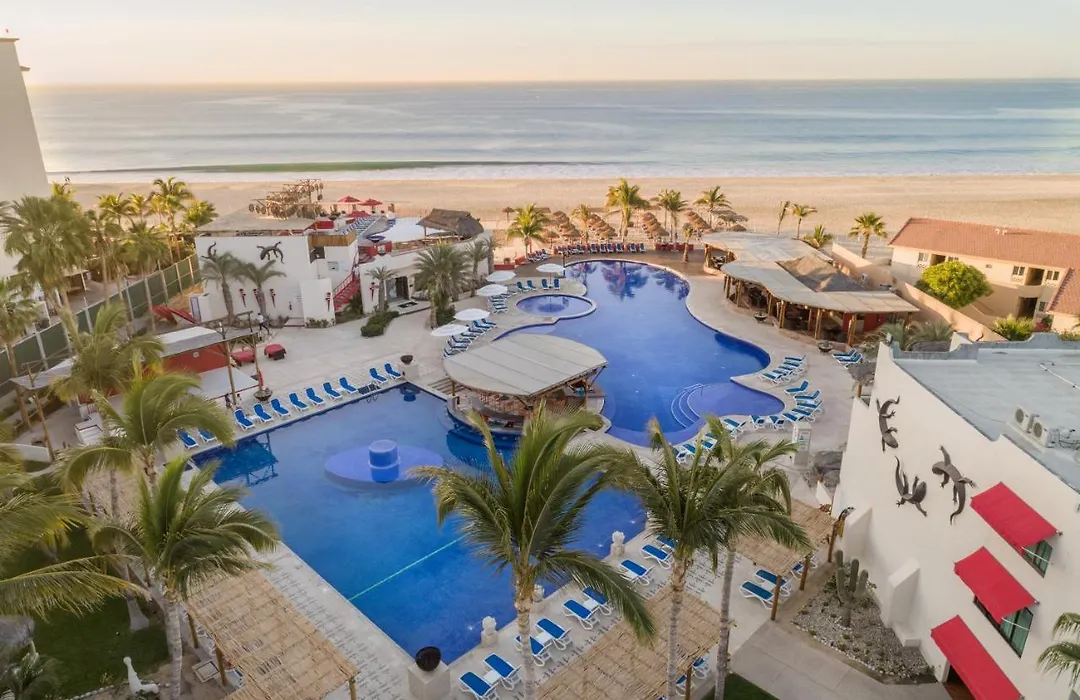 Grand Decameron Los Cabos, A Trademark All-Inclusive Resort (Adults Only)-1