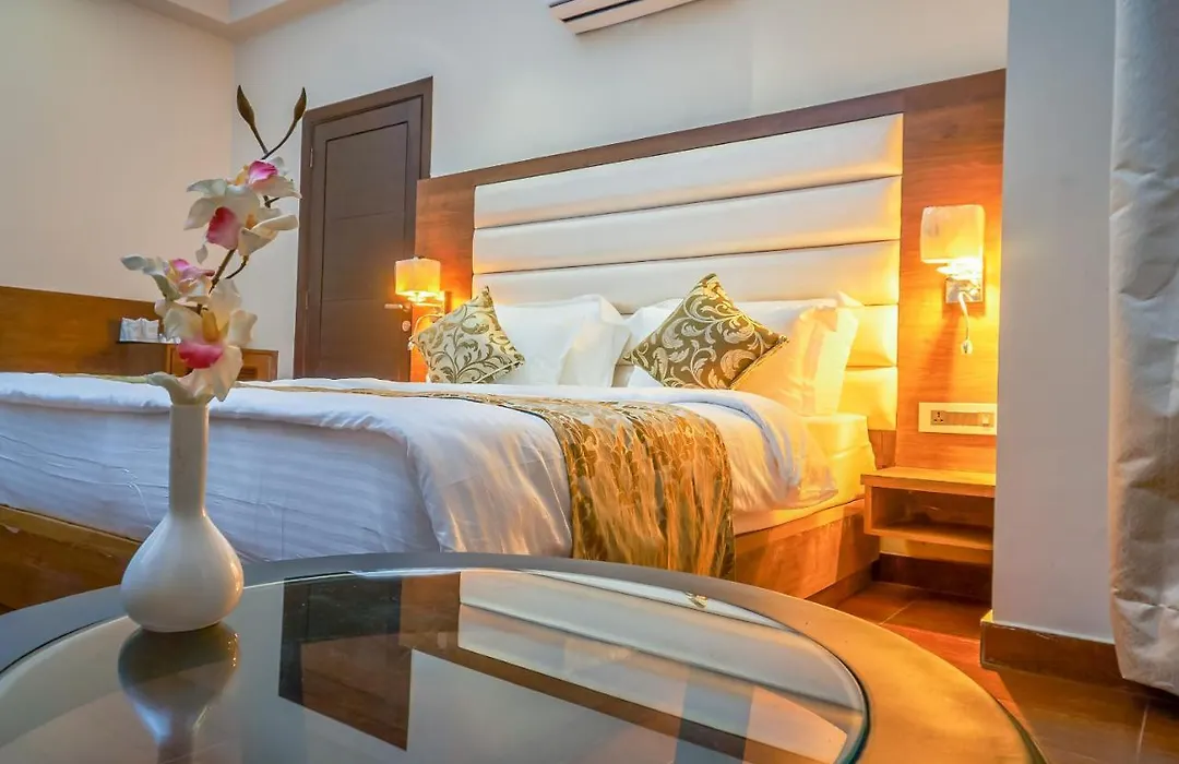 Ganpati Hotel Katra-1