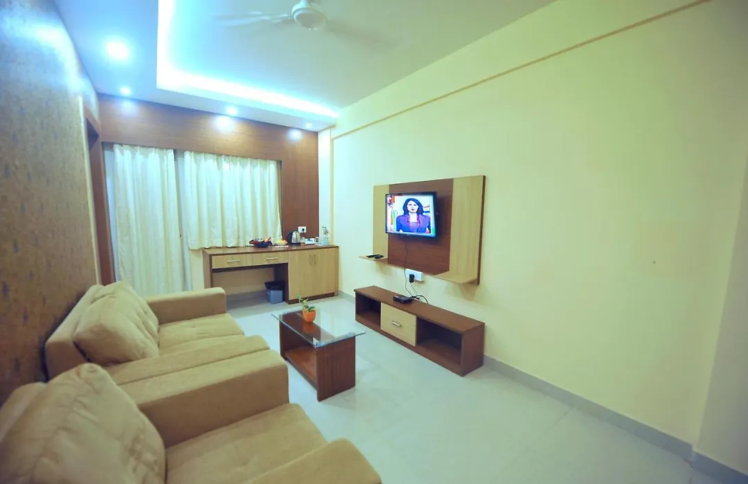 Pipul Hotels And Resorts 400 Meter From Sea Beach-1
