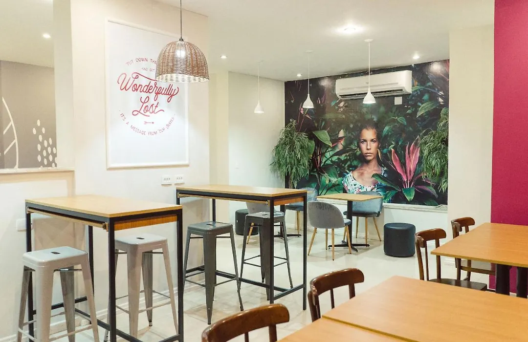 Clh Suites Domingos Ferreira-1