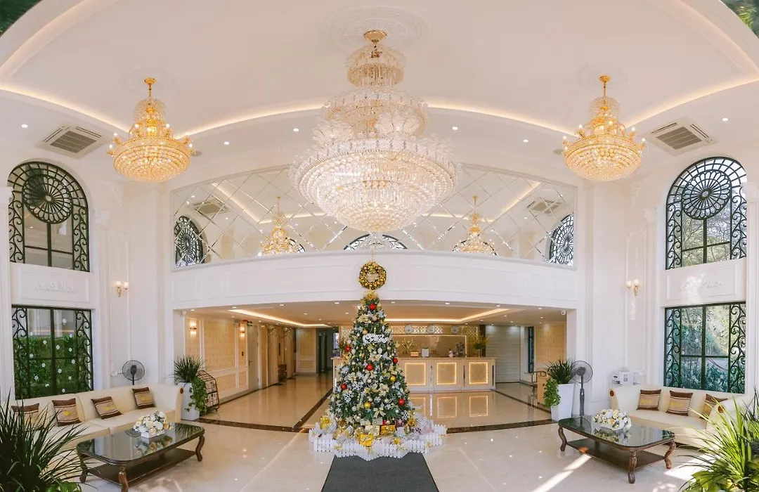 Vincent Ha Long Hotel-1