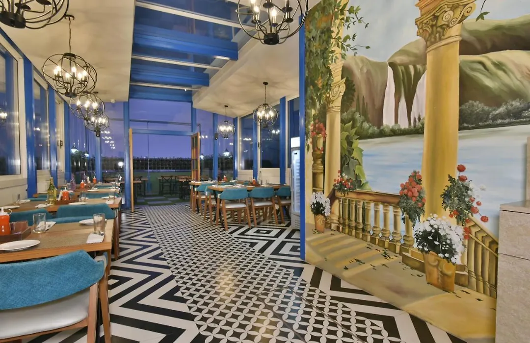 Hotel Infa - 400M From Golden Temple-1