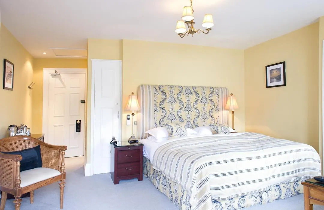 Holbeck Ghyll Country House Hotel With Stunning Lake Views-1