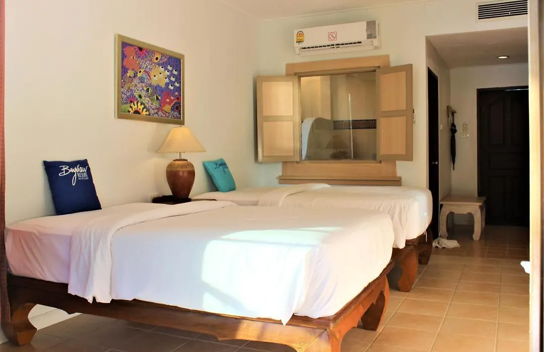 Phi Phi Bayview Premier Resort-1