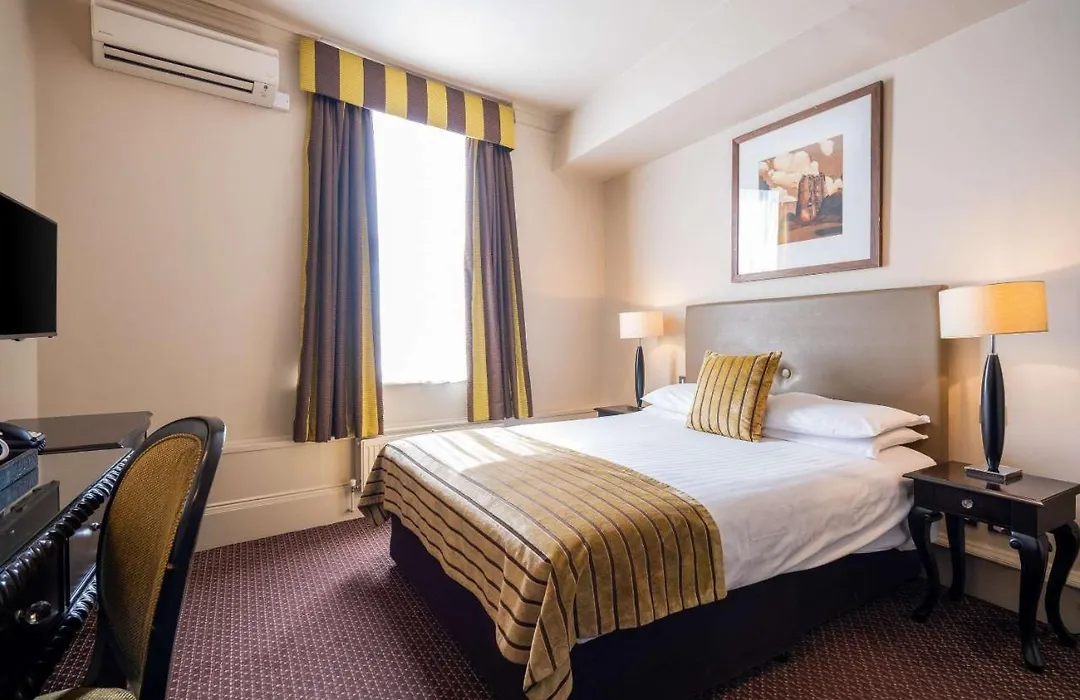Clarion Collection Harte & Garter Hotel & Spa-1
