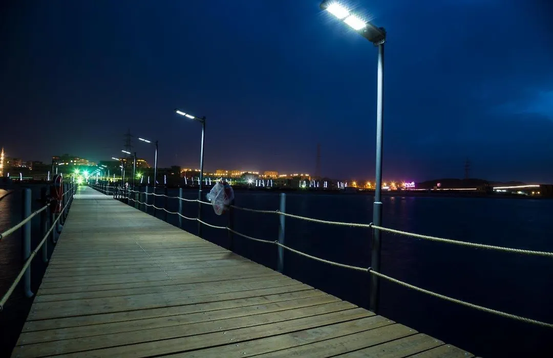 Porto South Beach By Amer Group - Families Only-1
