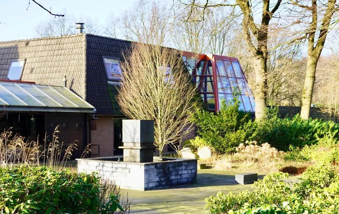 Hotel De Woudzoom-1