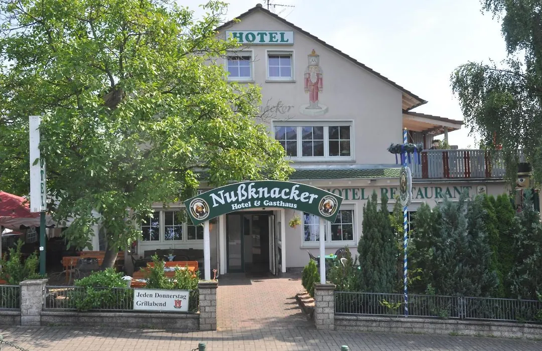 Hotel Nußknacker-1