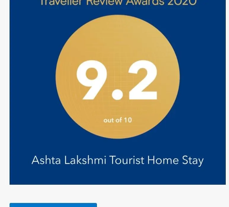 Ashta Lakshmi Tourist Home Stay-1