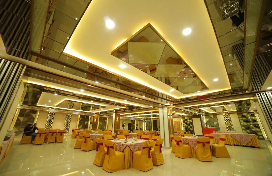 Vijay Vilas Hotel & Convention Hall-1