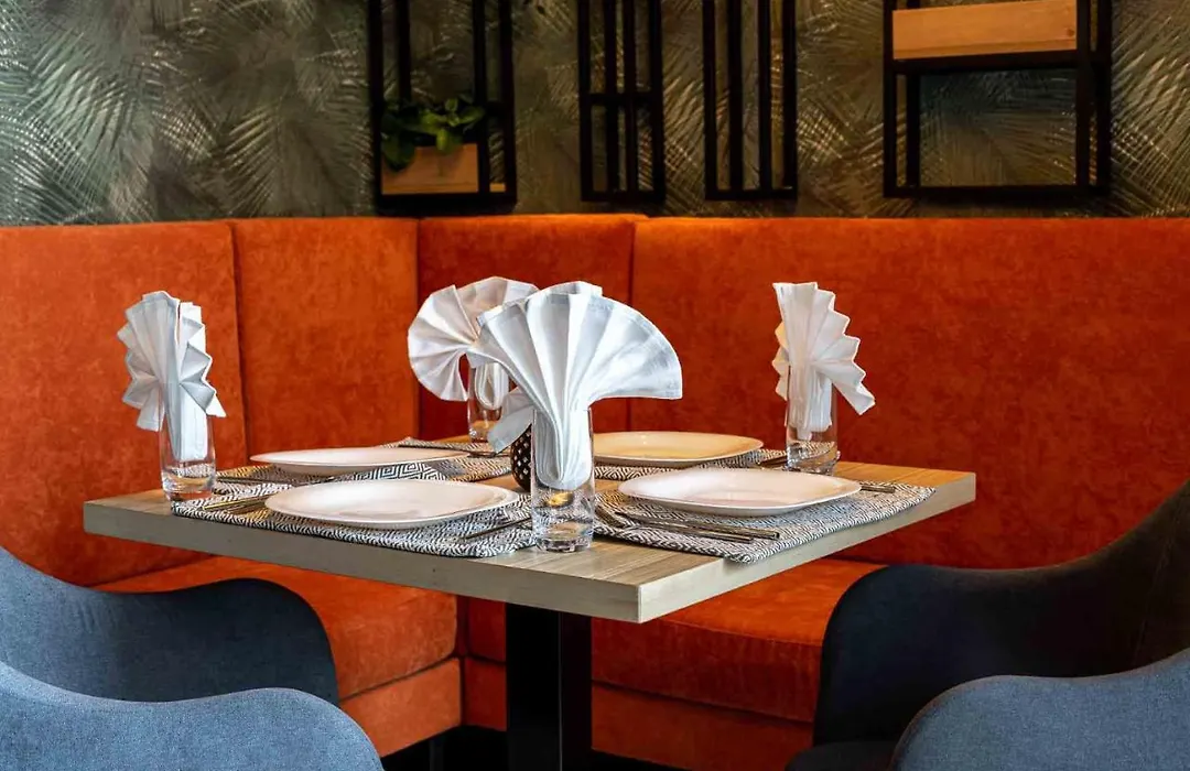 Labirint Boutique Hotel - Central Location-1