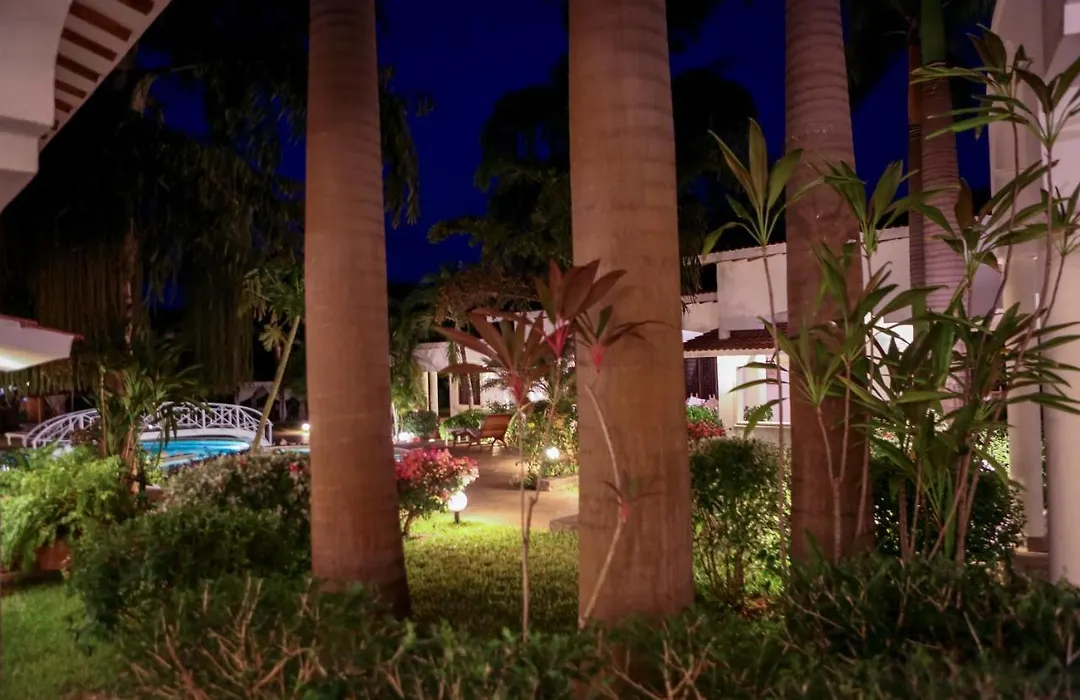 Hotel Villa Malindi-1