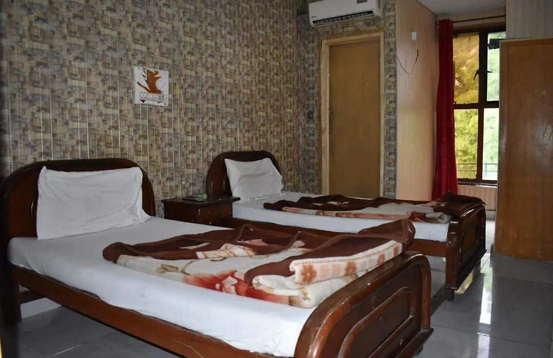 Sitara Hotel-1