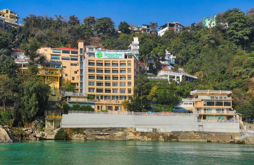 Lemon Tree Premier, Rishikesh-1