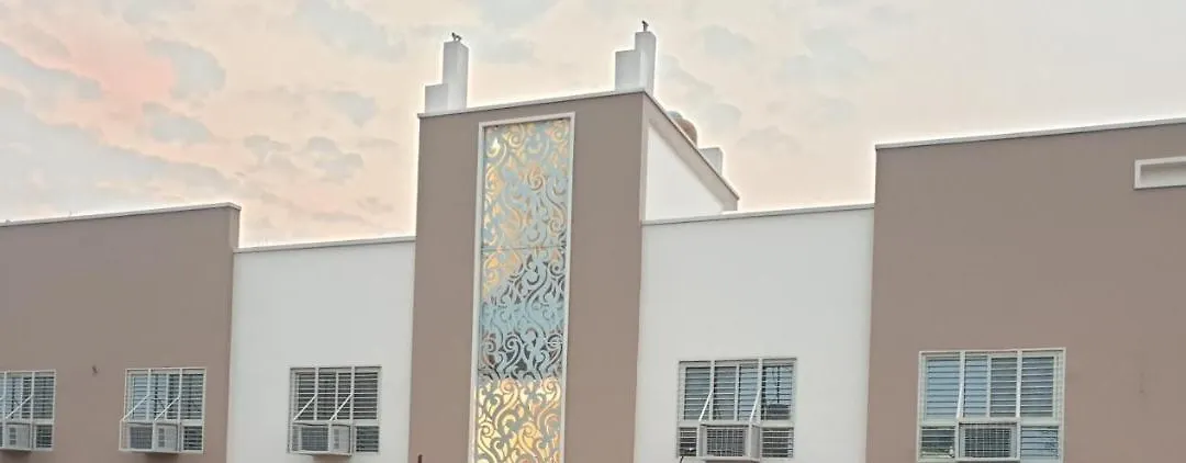 Hotel Rama Residency-1